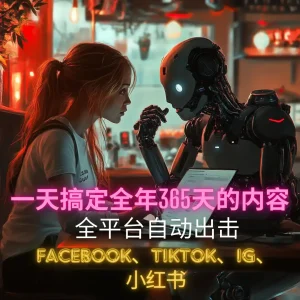 3小时AI数字人网红IP 手把手带教你！线下课程